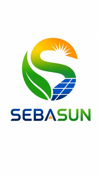 세바썬에너지 로고
